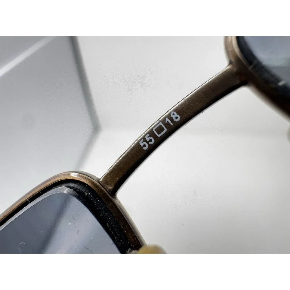 Ducks Unlimited Rescue Pewter 55-18-140 Eyeglass Frames